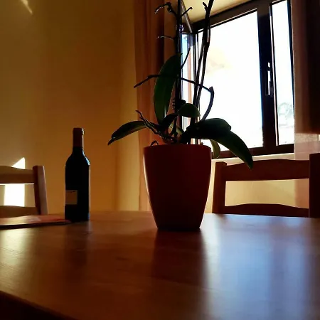 Quinta 203 Pensjonat